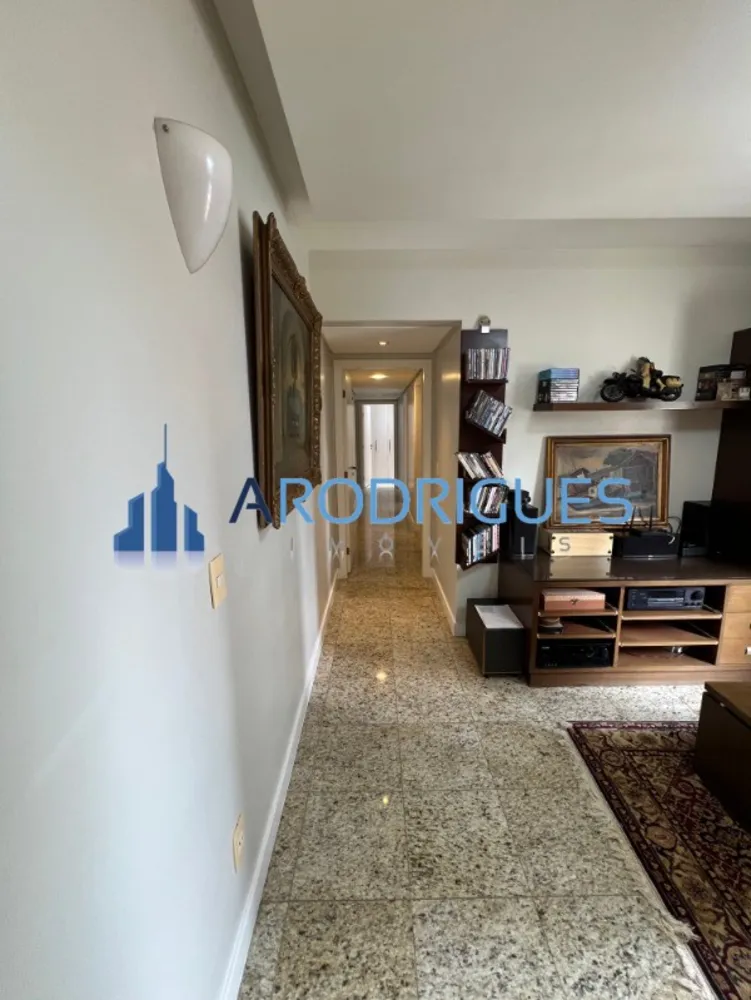 Apartamento, 4 quartos, 281 m² - Foto 2
