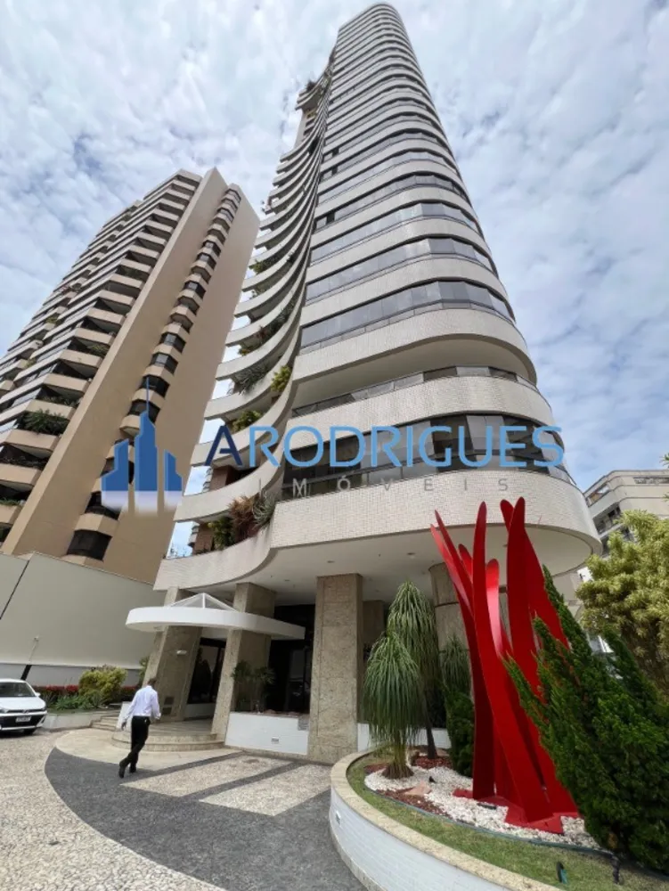 Apartamento, 4 quartos, 281 m² - Foto 6