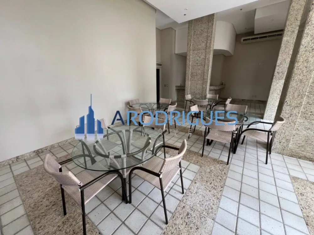 Apartamento, 4 quartos, 281 m² - Foto 4
