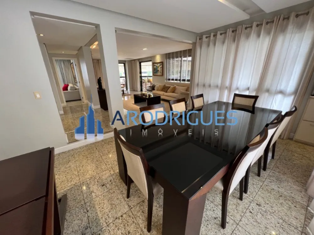 Apartamento, 4 quartos, 281 m² - Foto 8