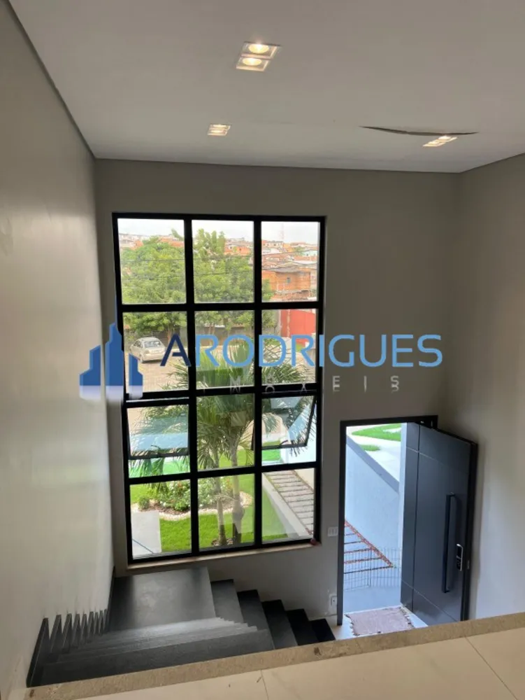 Casa, 4 quartos, 400 m² - Foto 6