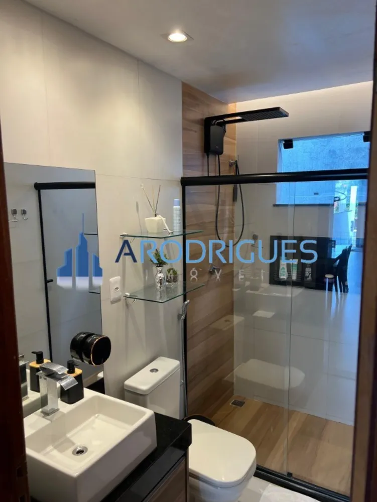Casa, 4 quartos, 400 m² - Foto 6