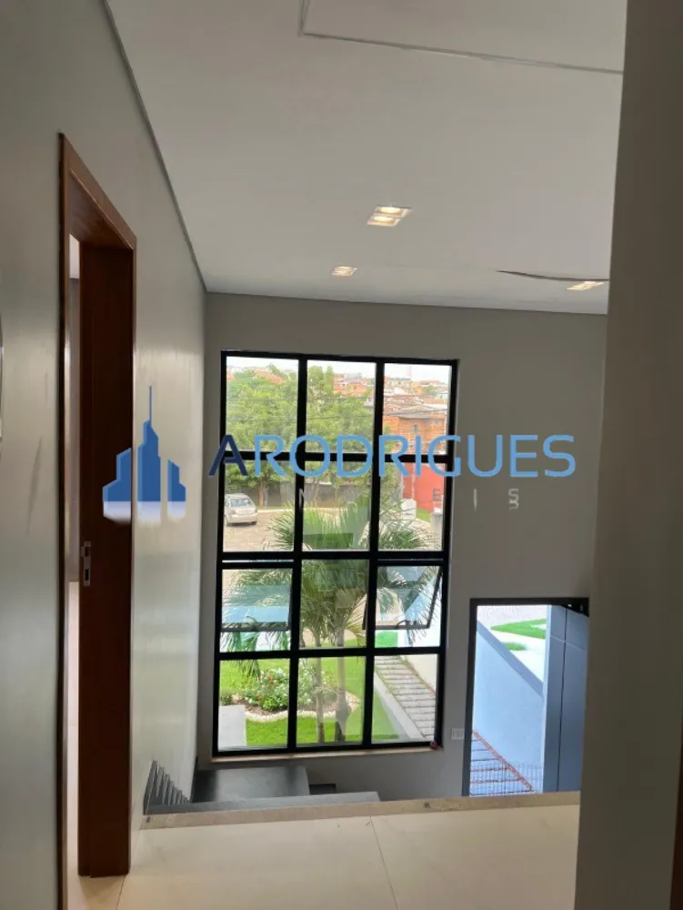 Casa, 4 quartos, 400 m² - Foto 8