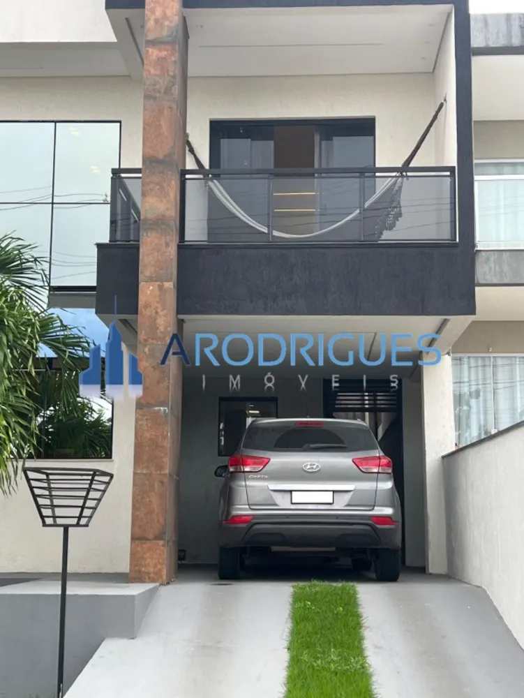Casa, 4 quartos, 400 m² - Foto 12