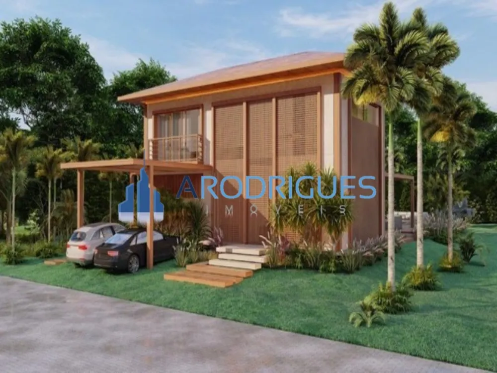 Casa, 6 quartos, 305 m² - Foto 5