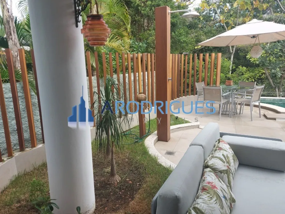 Casa, 6 quartos, 880 m² - Foto 2