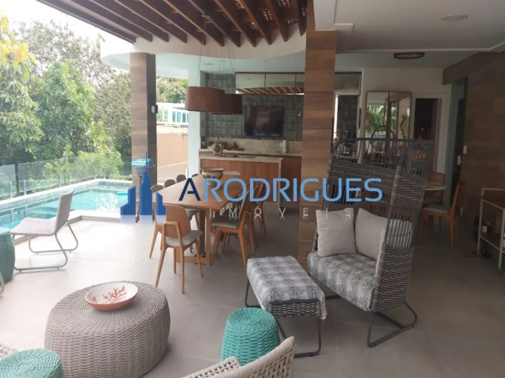 Casa, 6 quartos, 880 m² - Foto 3