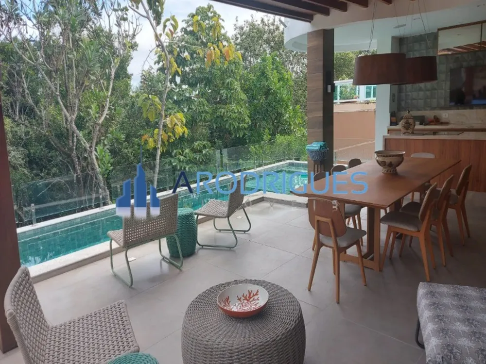Casa, 6 quartos, 880 m² - Foto 4