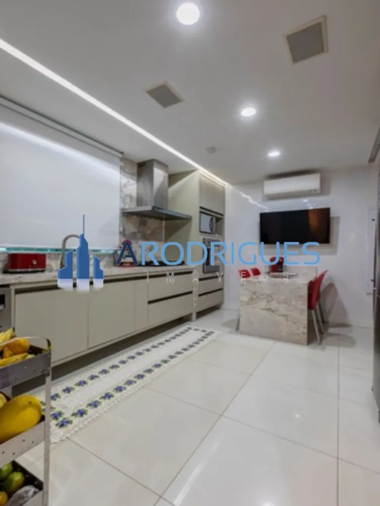 Casa, 5 quartos, 266 m² - Foto 8