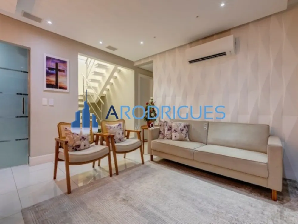 Casa, 5 quartos, 266 m² - Foto 5