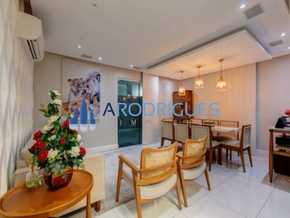 Casa, 5 quartos, 266 m² - Foto 2