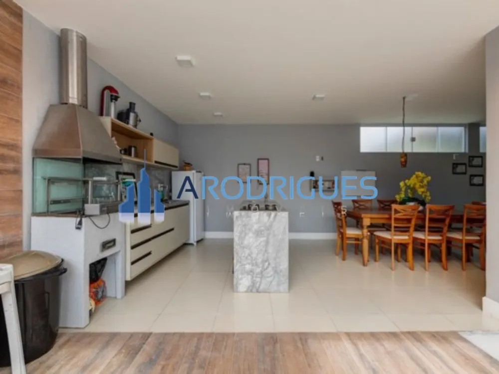 Casa, 5 quartos, 266 m² - Foto 6