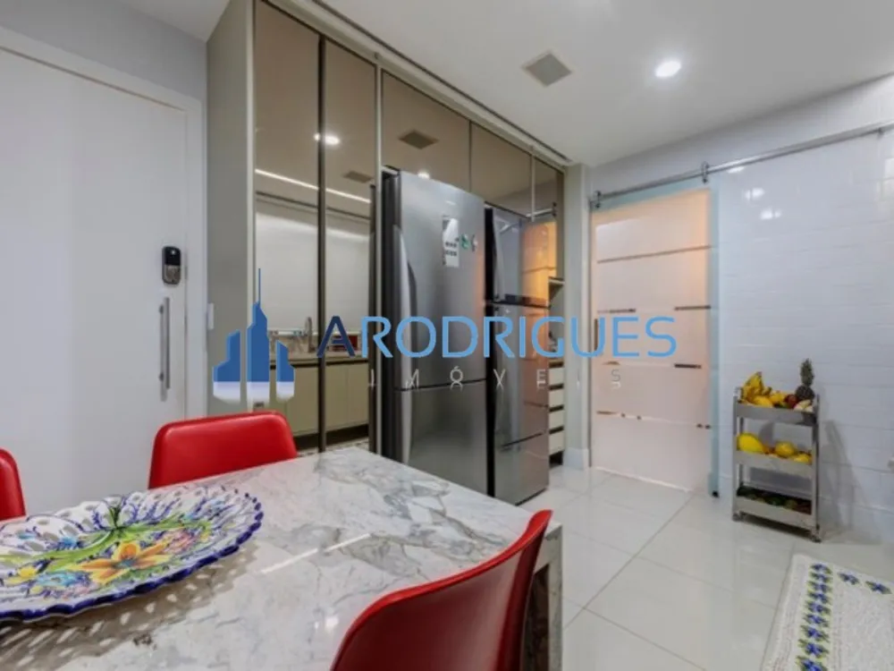 Casa, 5 quartos, 266 m² - Foto 7