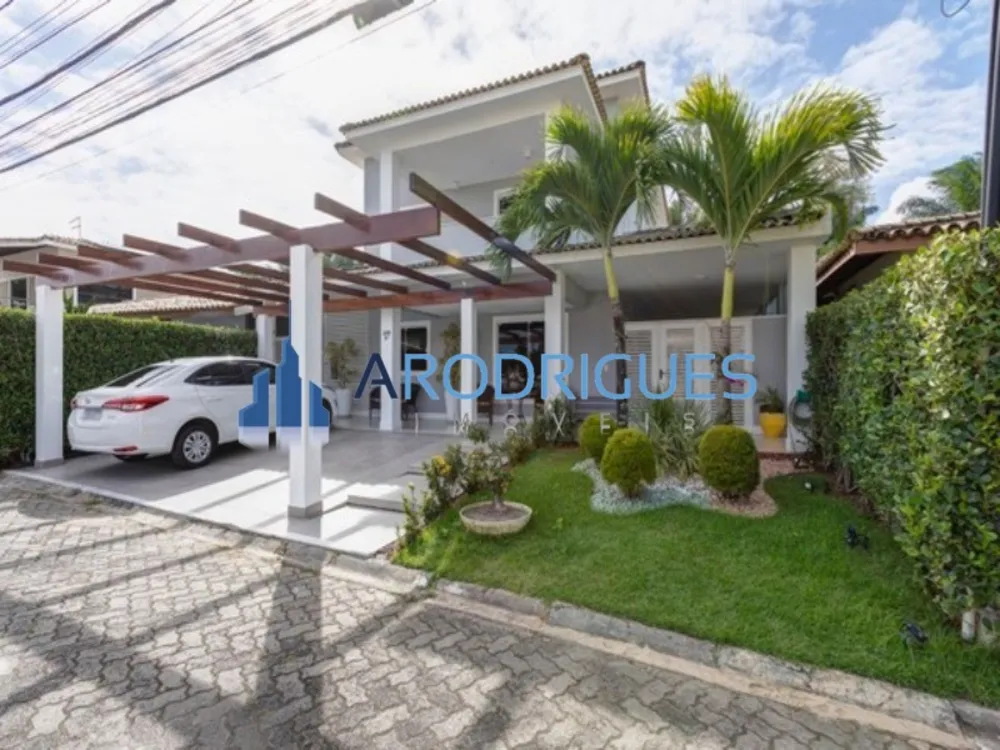 Casa, 5 quartos, 266 m² - Foto 12