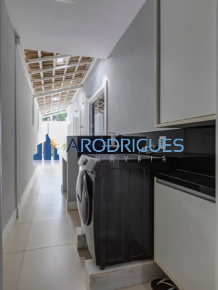 Casa, 5 quartos, 266 m² - Foto 9