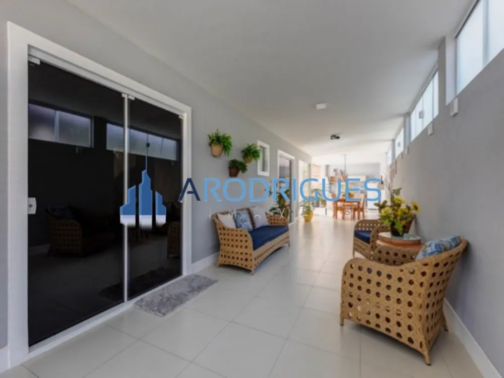 Casa, 5 quartos, 266 m² - Foto 10