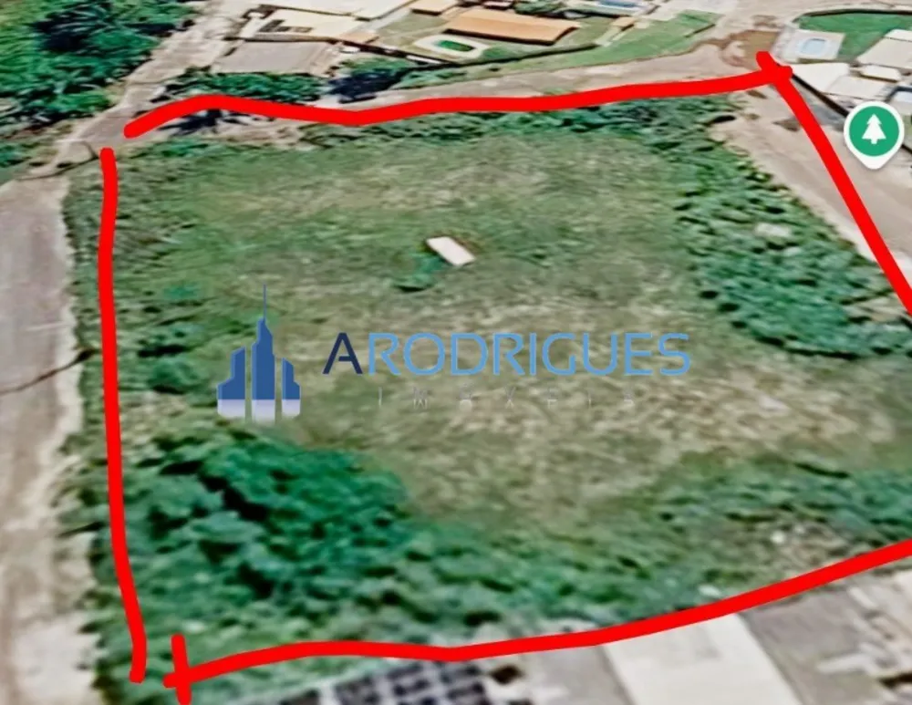 Loteamento e Condomínio, 3800 m² - Foto 1