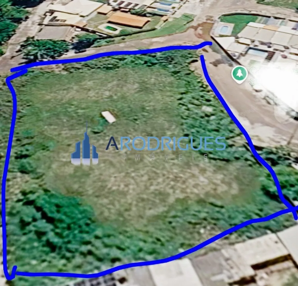 Loteamento e Condomínio, 3800 m² - Foto 4