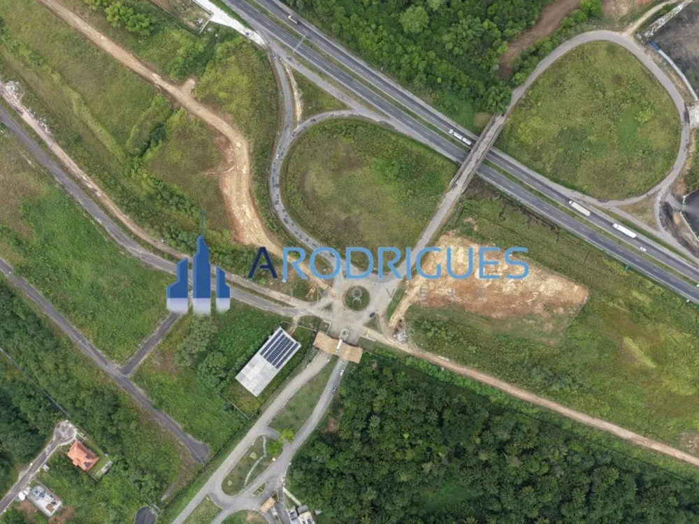 Terreno, 854 m² - Foto 2