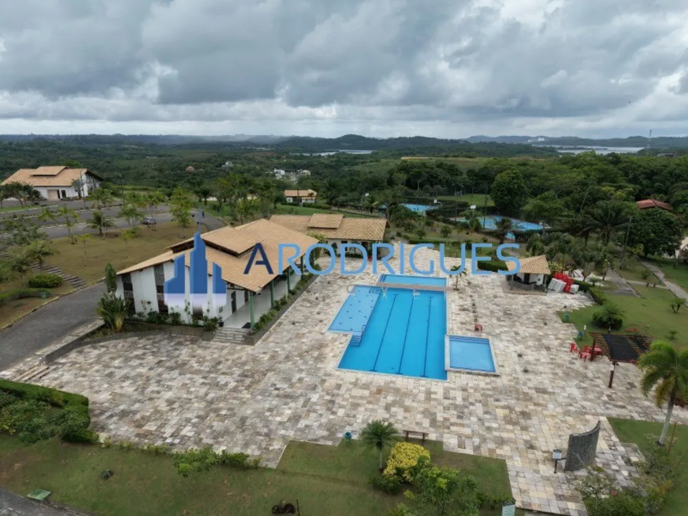 Terreno, 854 m² - Foto 1