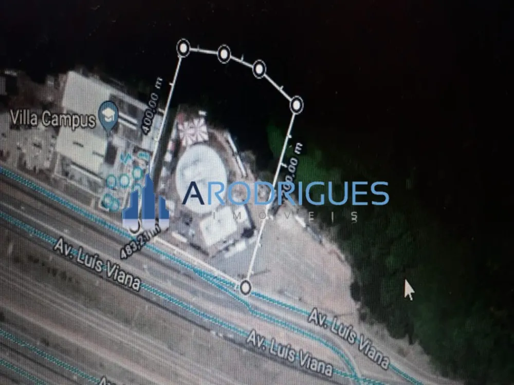 Loteamento e Condomínio, 2 hectares - Foto 3