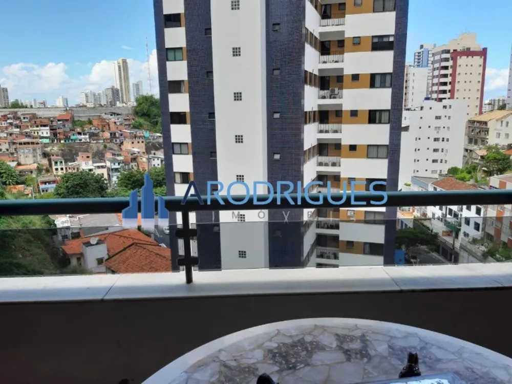 Apartamento, 3 quartos, 152 m² - Foto 7