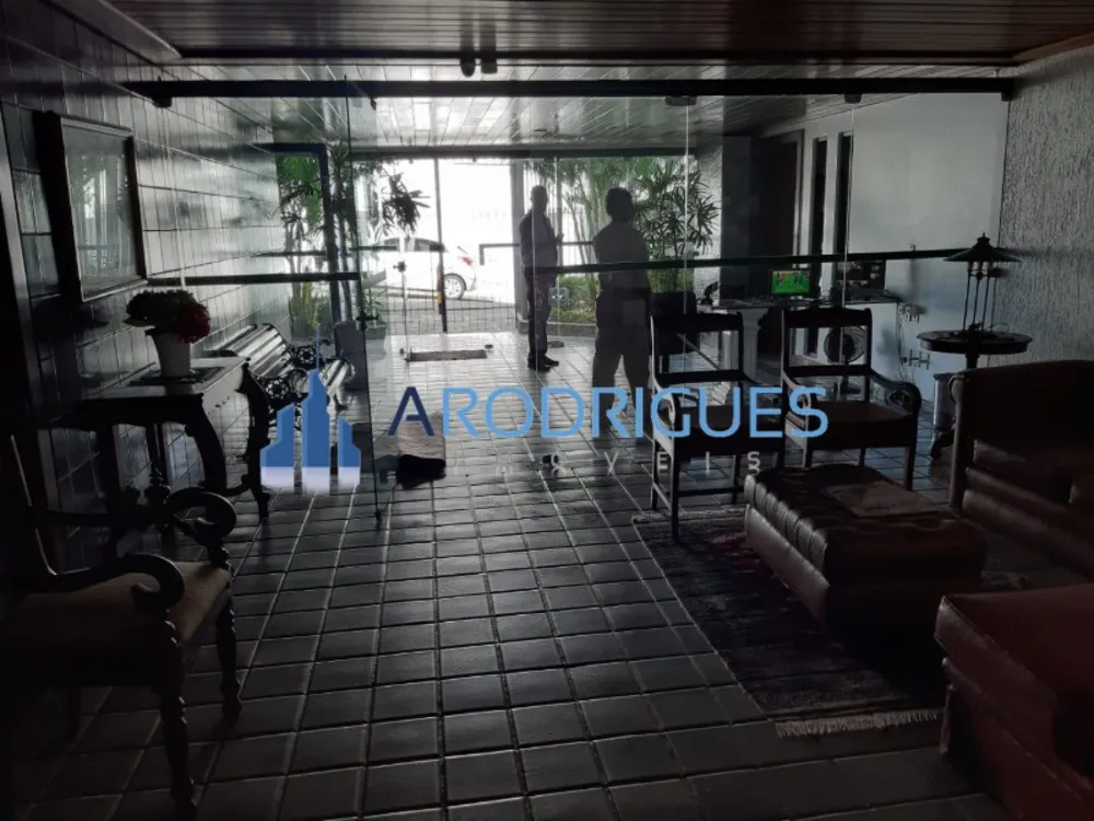 Apartamento, 3 quartos, 152 m² - Foto 9