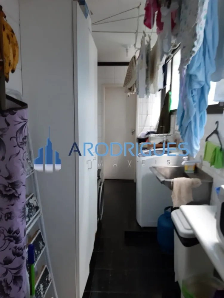 Apartamento, 3 quartos, 152 m² - Foto 3