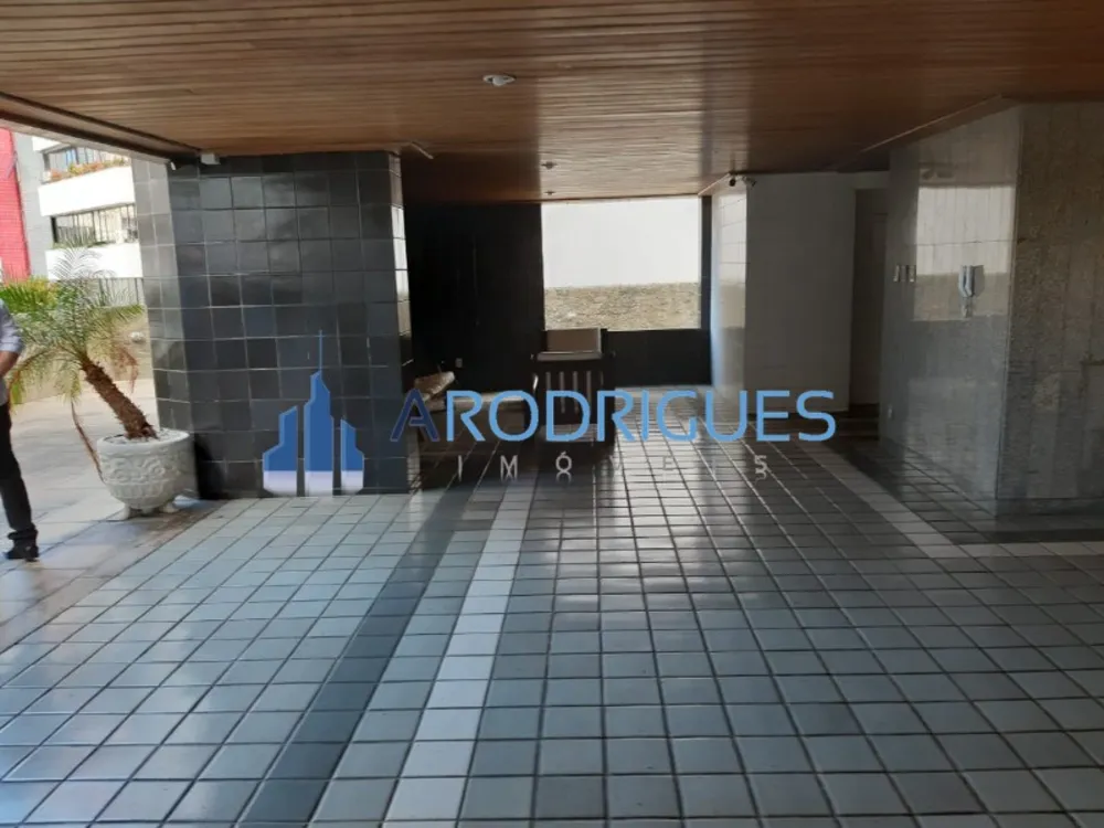 Apartamento, 3 quartos, 152 m² - Foto 4
