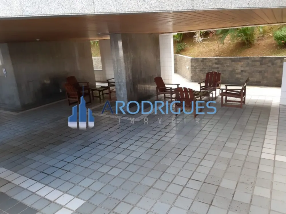 Apartamento, 3 quartos, 152 m² - Foto 6