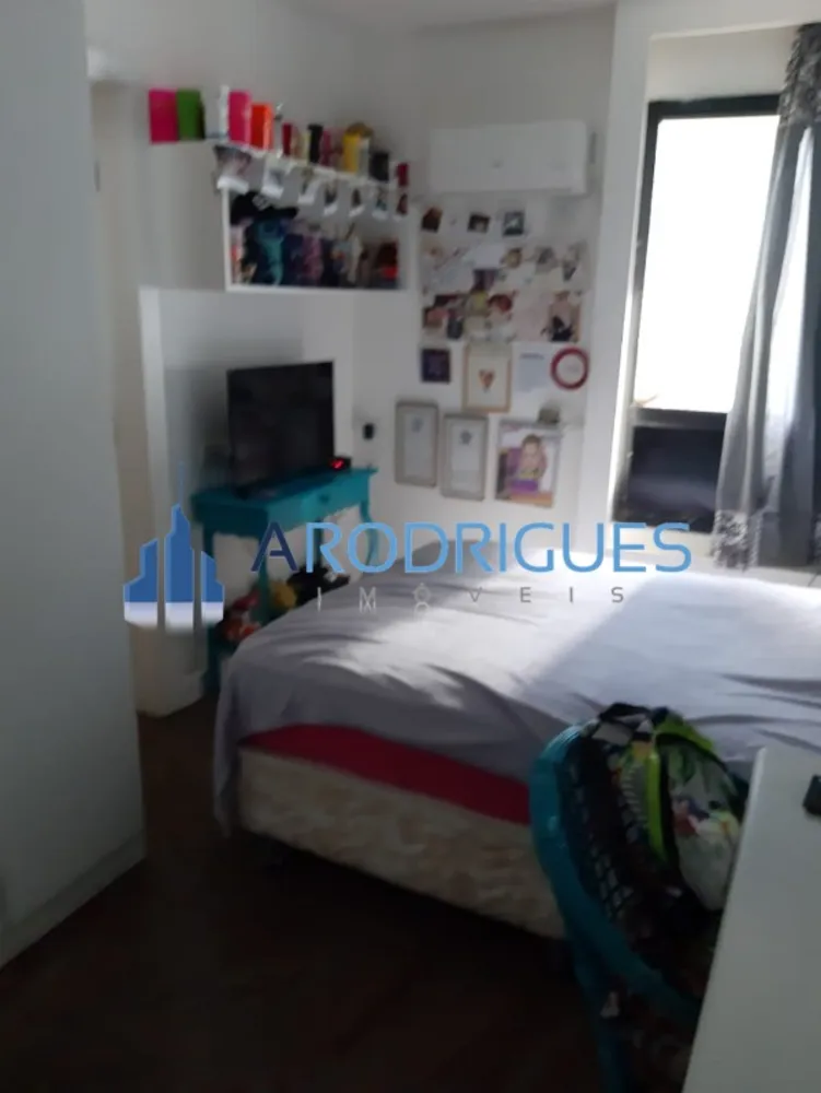 Apartamento, 3 quartos, 152 m² - Foto 10