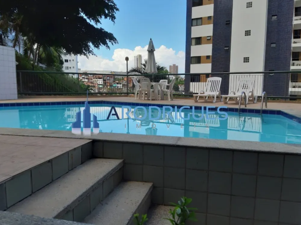 Apartamento, 3 quartos, 152 m² - Foto 2