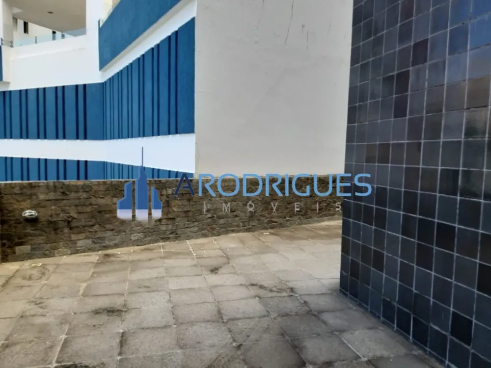 Apartamento, 3 quartos, 152 m² - Foto 8
