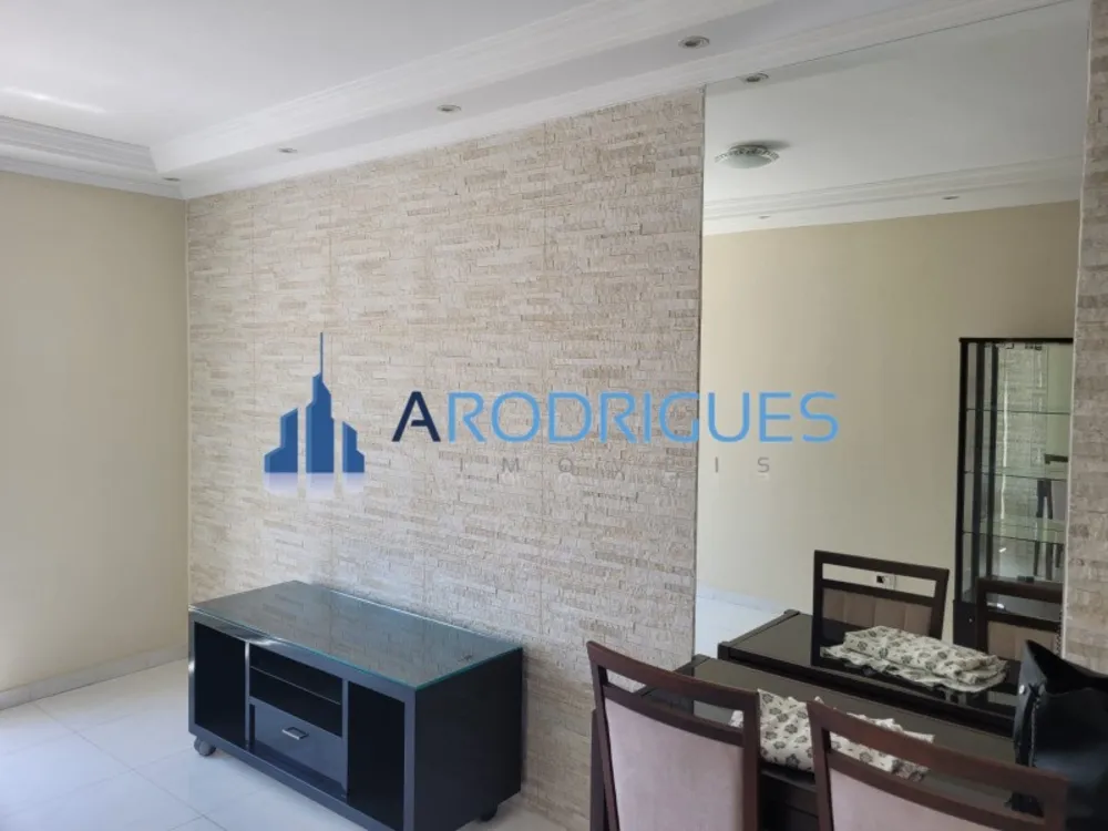 Apartamento, 2 quartos, 68 m² - Foto 5
