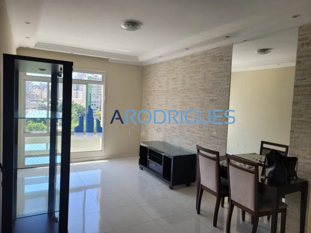 Apartamento, 2 quartos, 68 m² - Foto 1