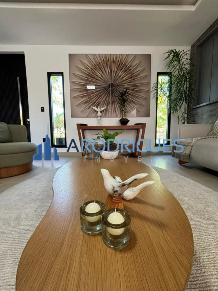 Casa, 4 quartos, 1790 m² - Foto 6