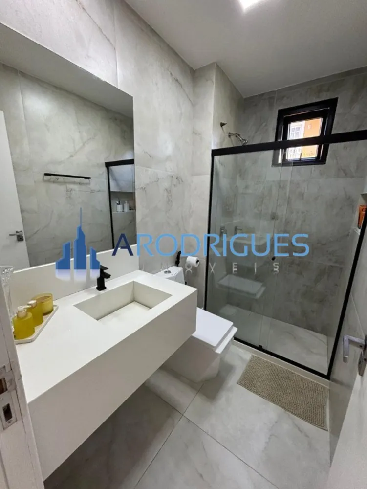 Casa, 4 quartos, 1790 m² - Foto 8