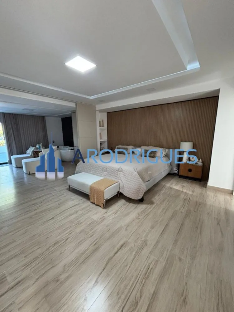 Casa, 4 quartos, 1790 m² - Foto 10