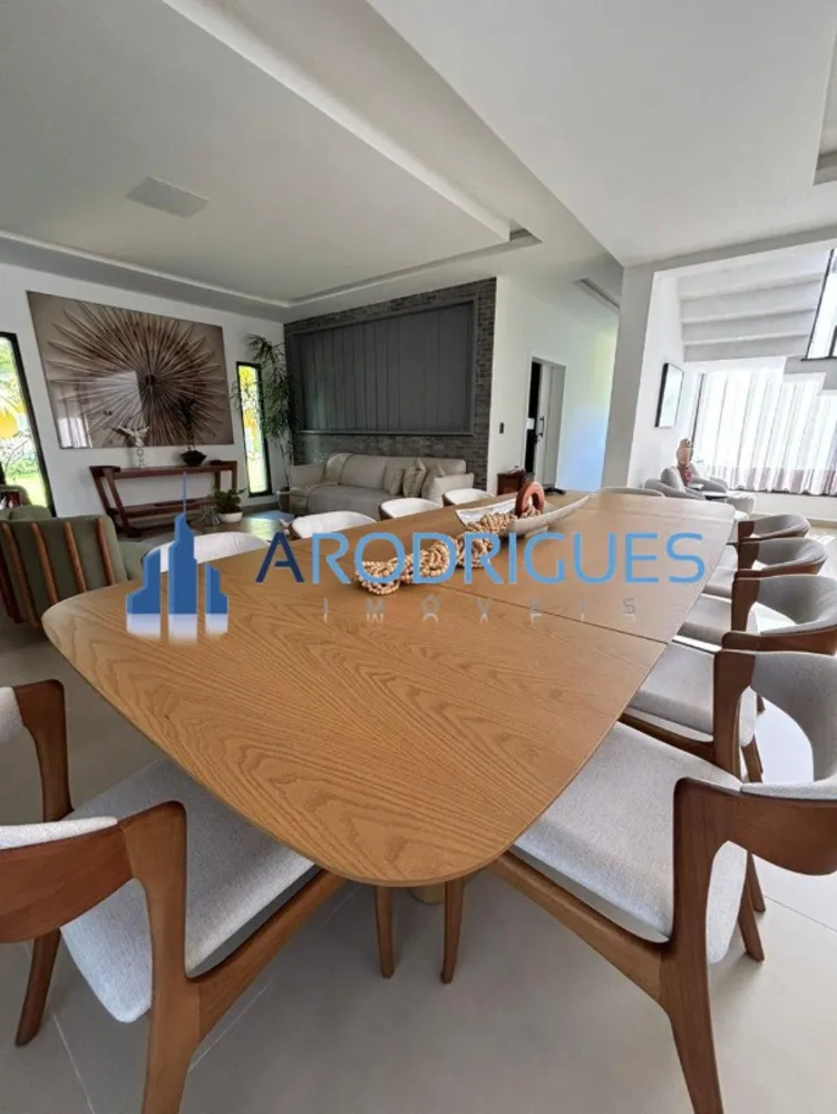 Casa, 4 quartos, 1790 m² - Foto 2