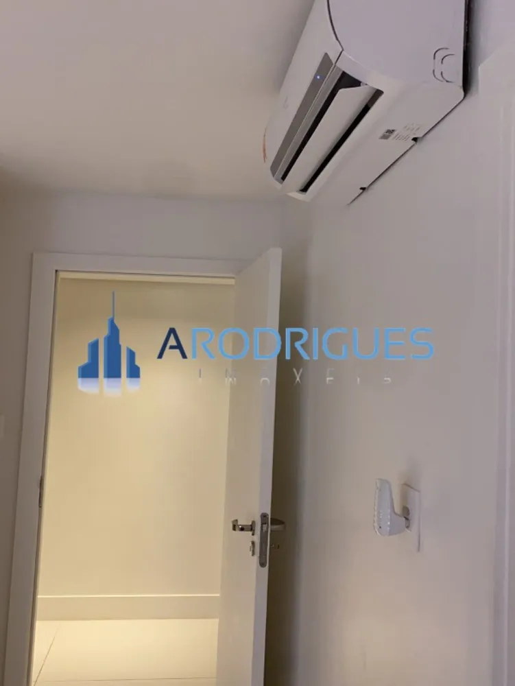 Apartamento, 4 quartos, 137 m² - Foto 9