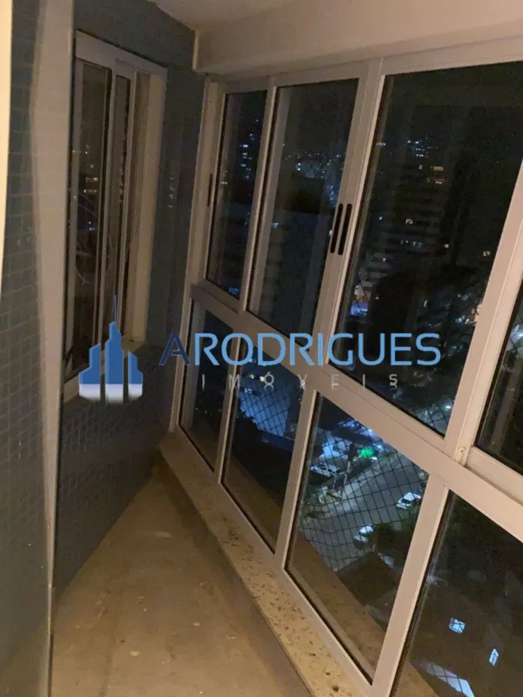 Apartamento, 4 quartos, 137 m² - Foto 3