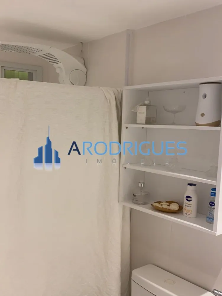 Apartamento, 4 quartos, 137 m² - Foto 7