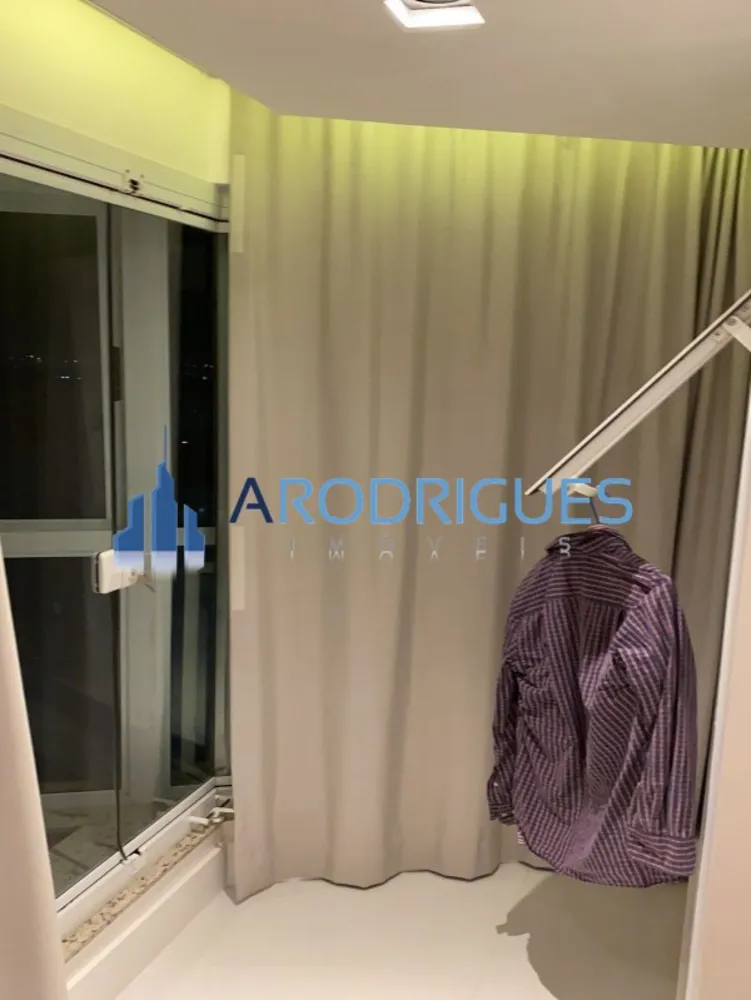 Apartamento, 4 quartos, 137 m² - Foto 4