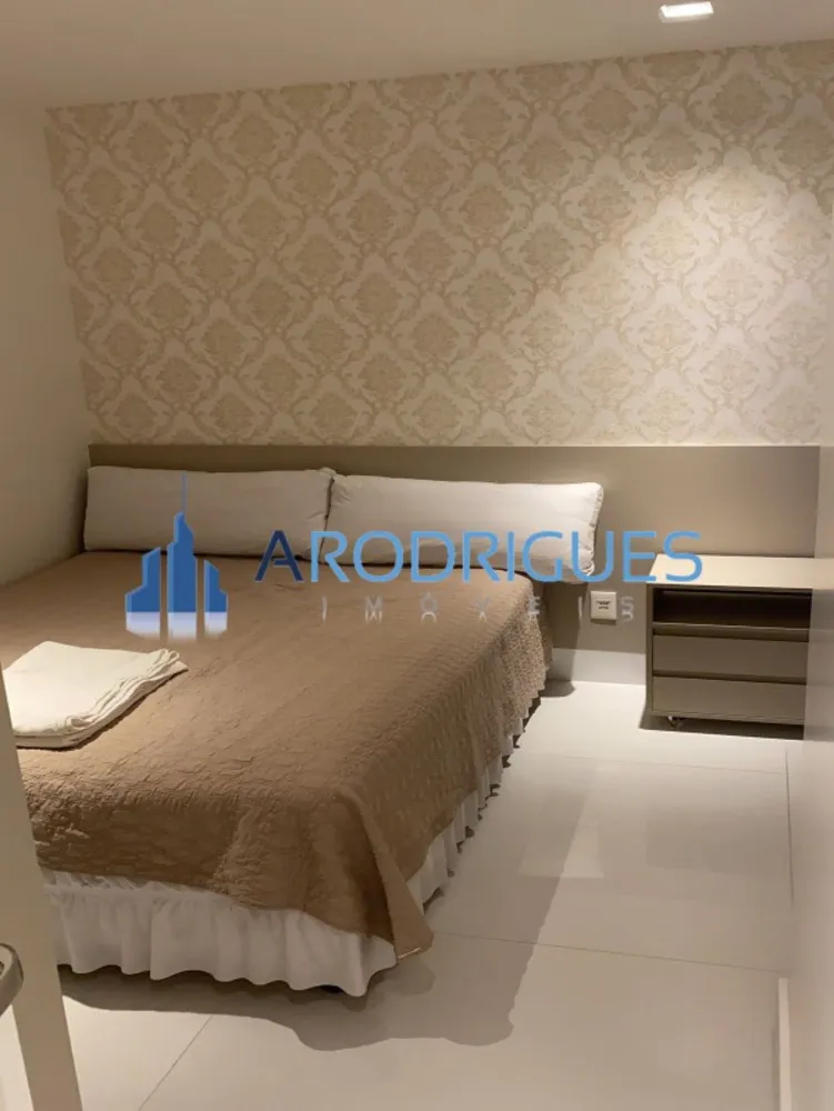 Apartamento, 4 quartos, 137 m² - Foto 5