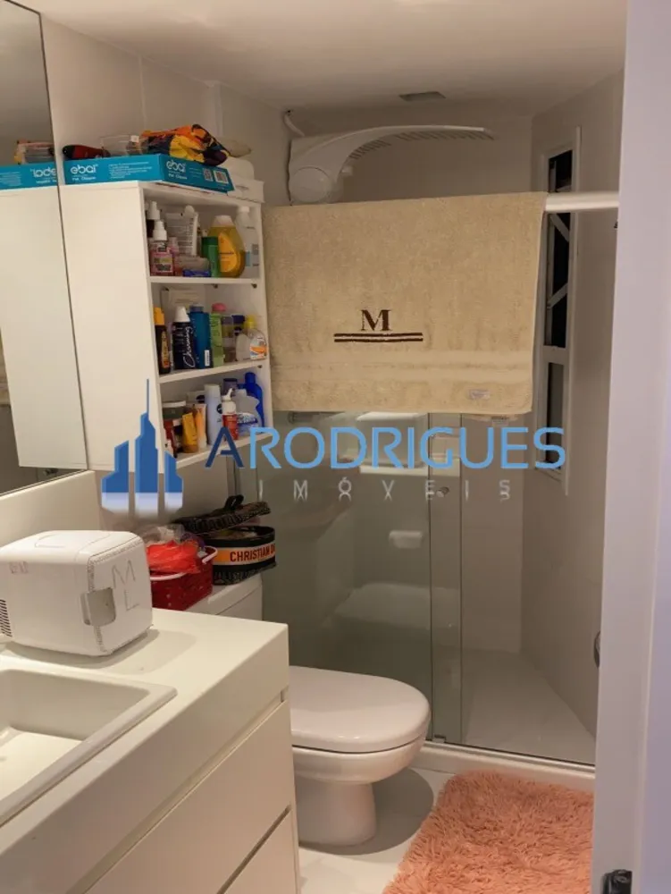 Apartamento, 4 quartos, 137 m² - Foto 10