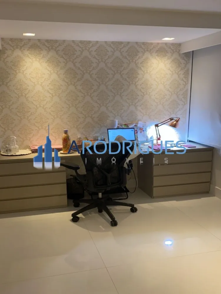 Apartamento, 4 quartos, 137 m² - Foto 11