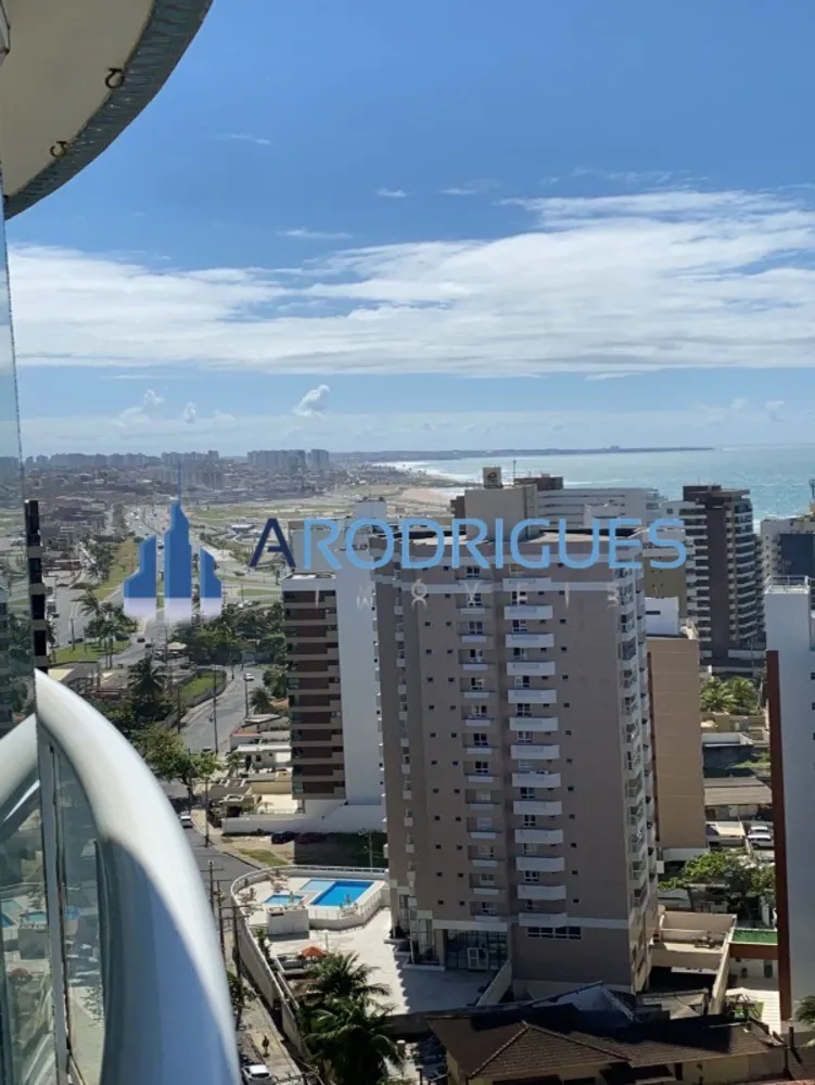 Apartamento, 4 quartos, 137 m² - Foto 2