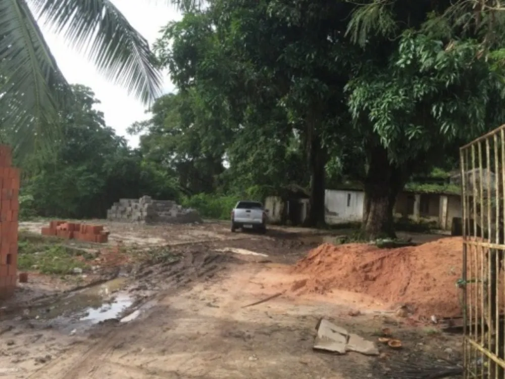 Loteamento e Condomínio, 2 hectares - Foto 1