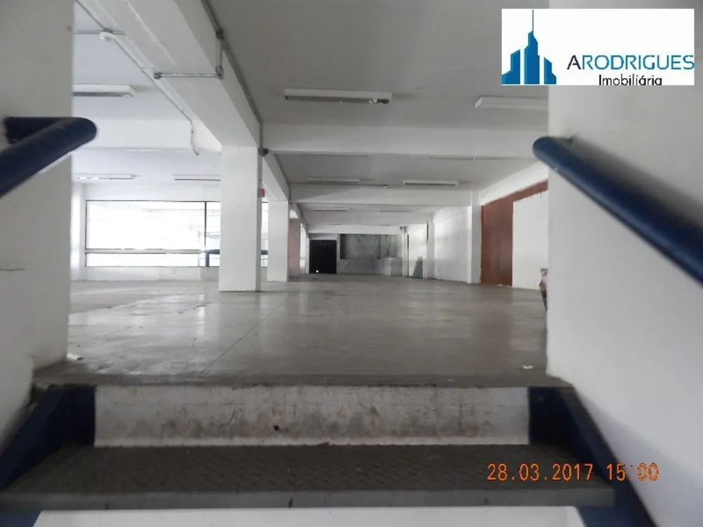 Depósito-Galpão - Foto 5