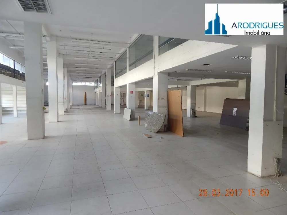 Depósito-Galpão - Foto 6